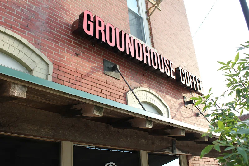 Groundhouse Coffee
