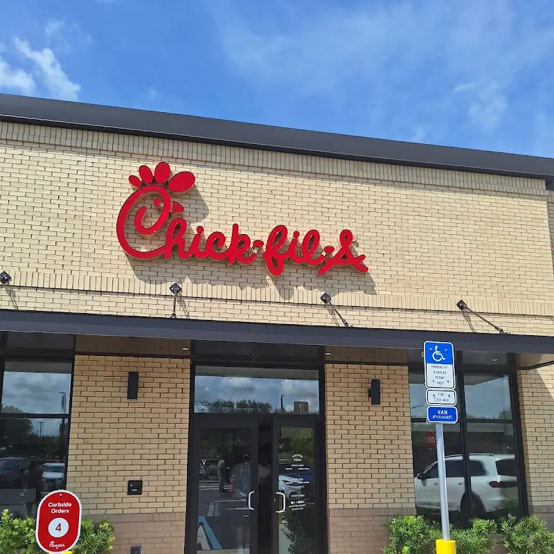 Chick-fil-A
