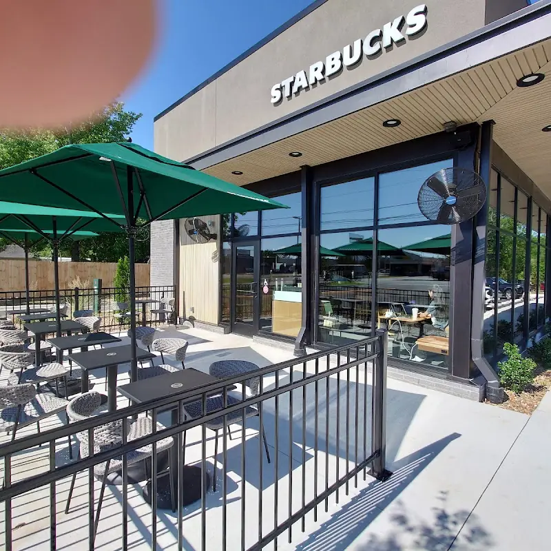 Starbucks Coffee Company