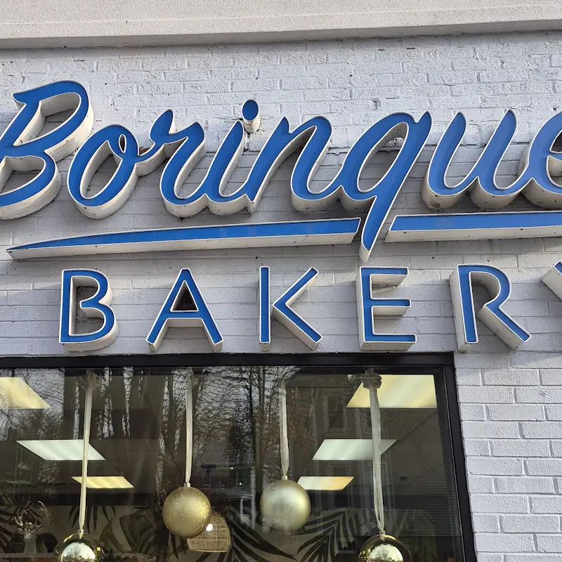Borinquen Bakery