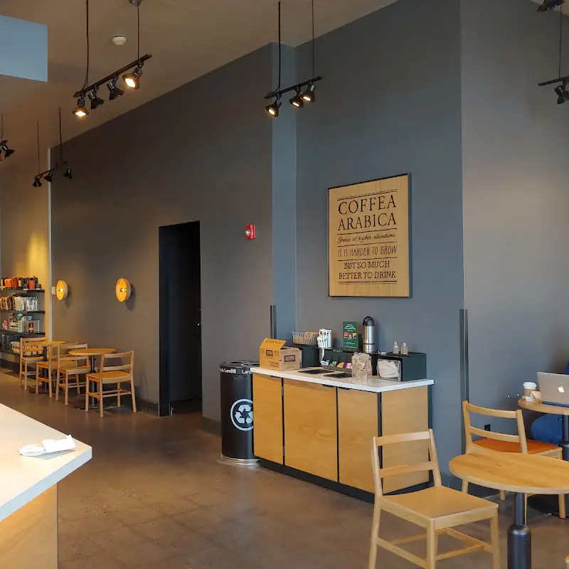 Starbucks Coffee Company