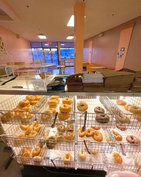 Miracle Bagels