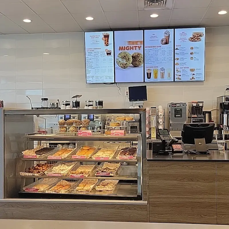 Dunkin'
