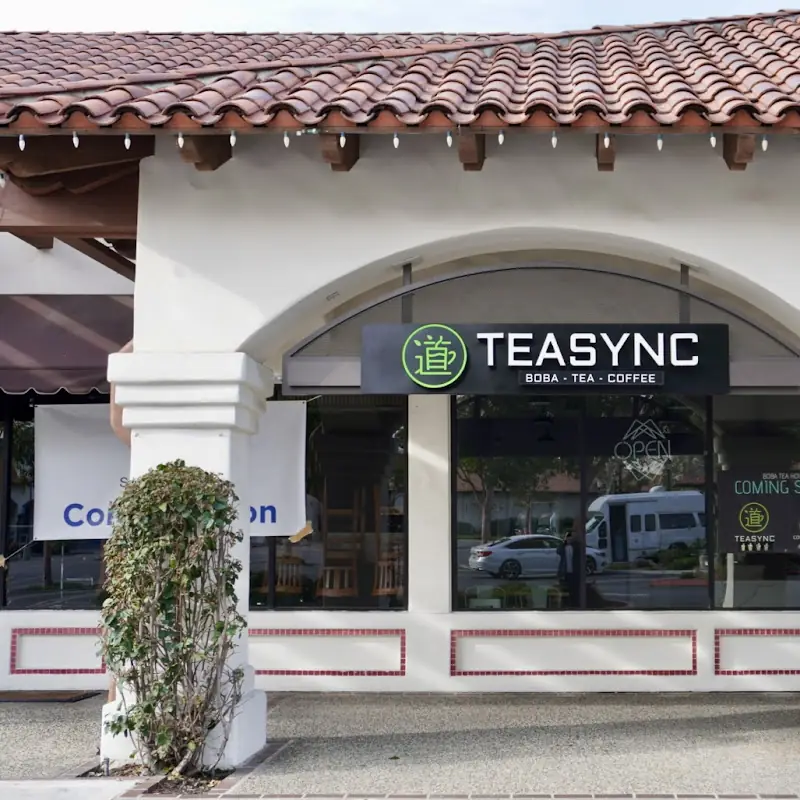 TEASYNC