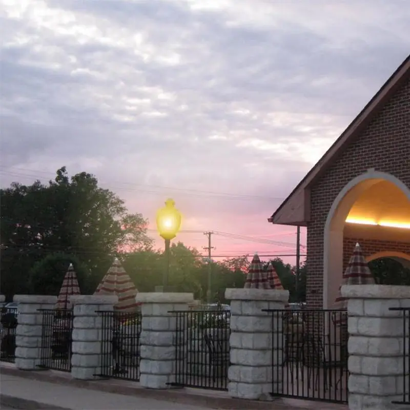 Baker's of Milford Restaurant