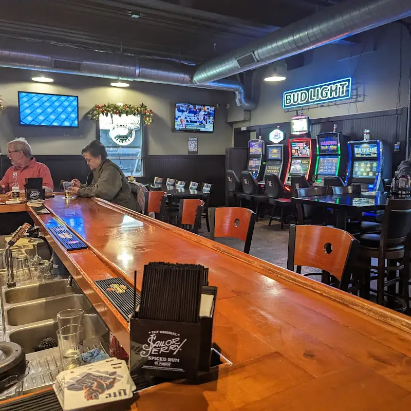 Sammy's Pizza of Manteno