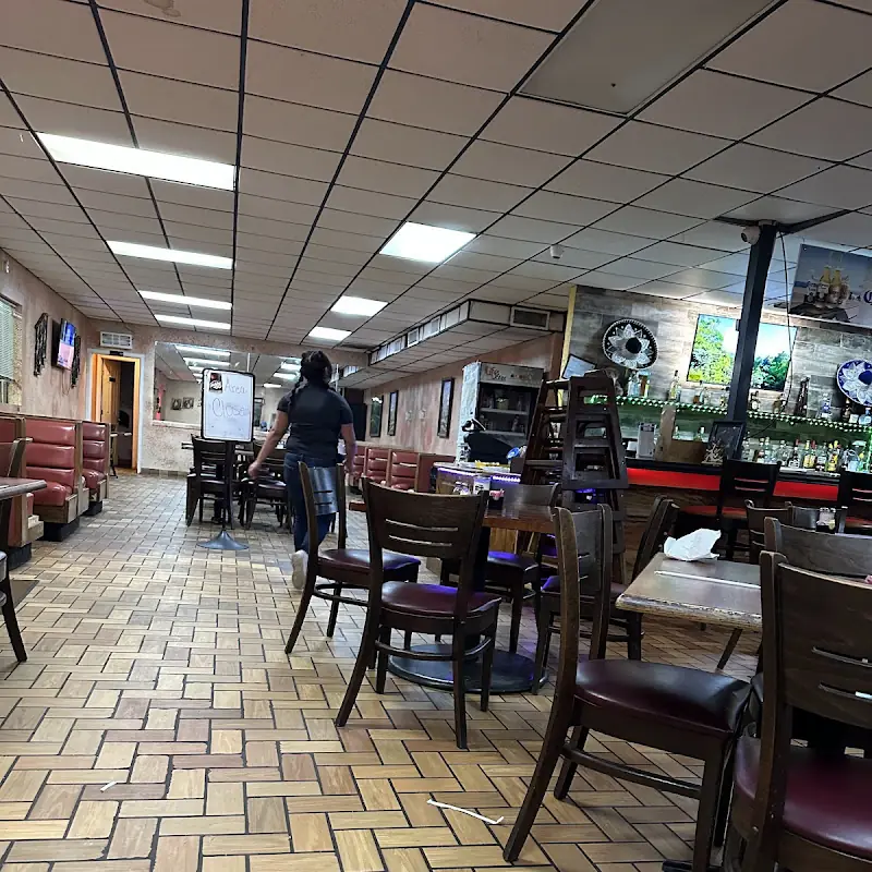 Arandas Taqueria | Mexican