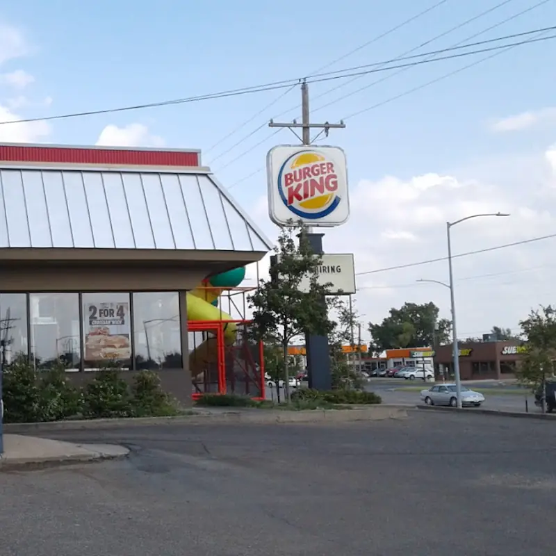 Burger King