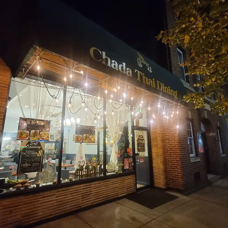 Chada Thai Dining