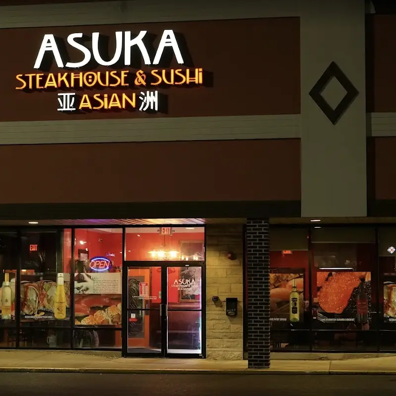 Asuka Steak House