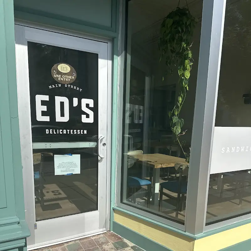 Ed’s Delicatessen