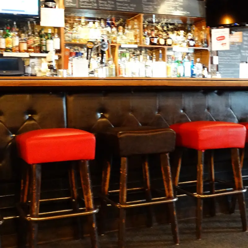 Kay's Bar