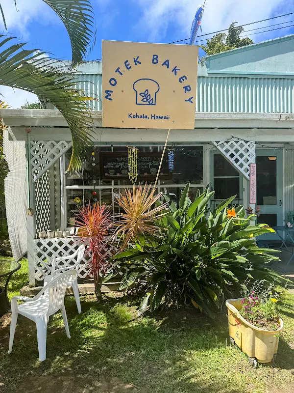 Motek Bakery