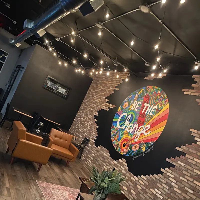 Zooks Coffee Bar