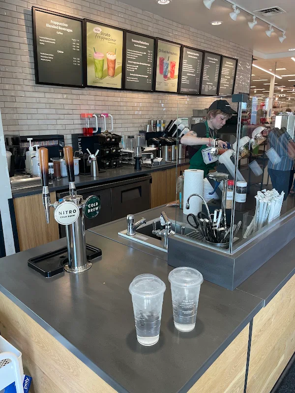 Starbucks Coffee Company