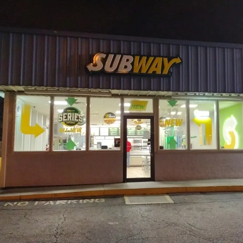 Subway
