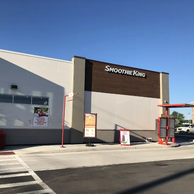 Smoothie King