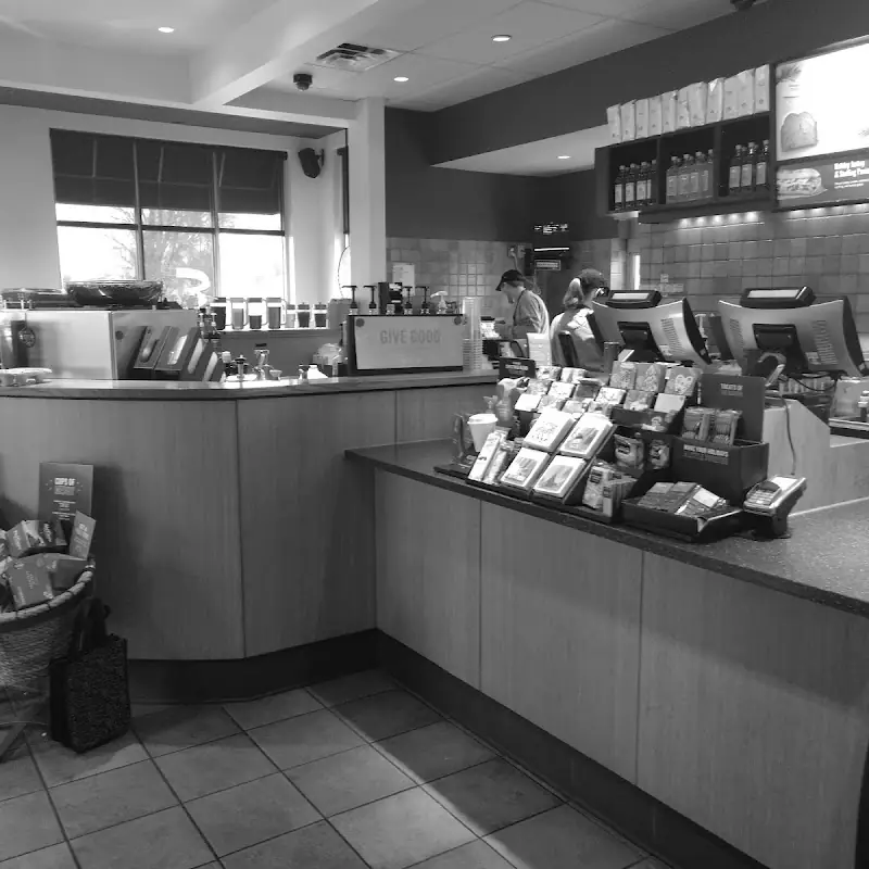 Starbucks Coffee Company