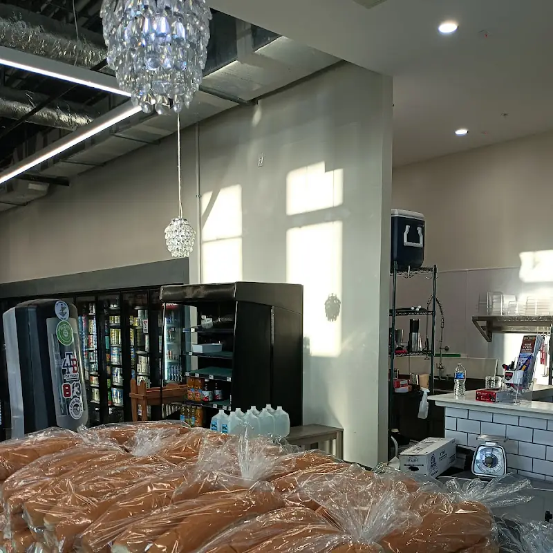 Mickey's Subs