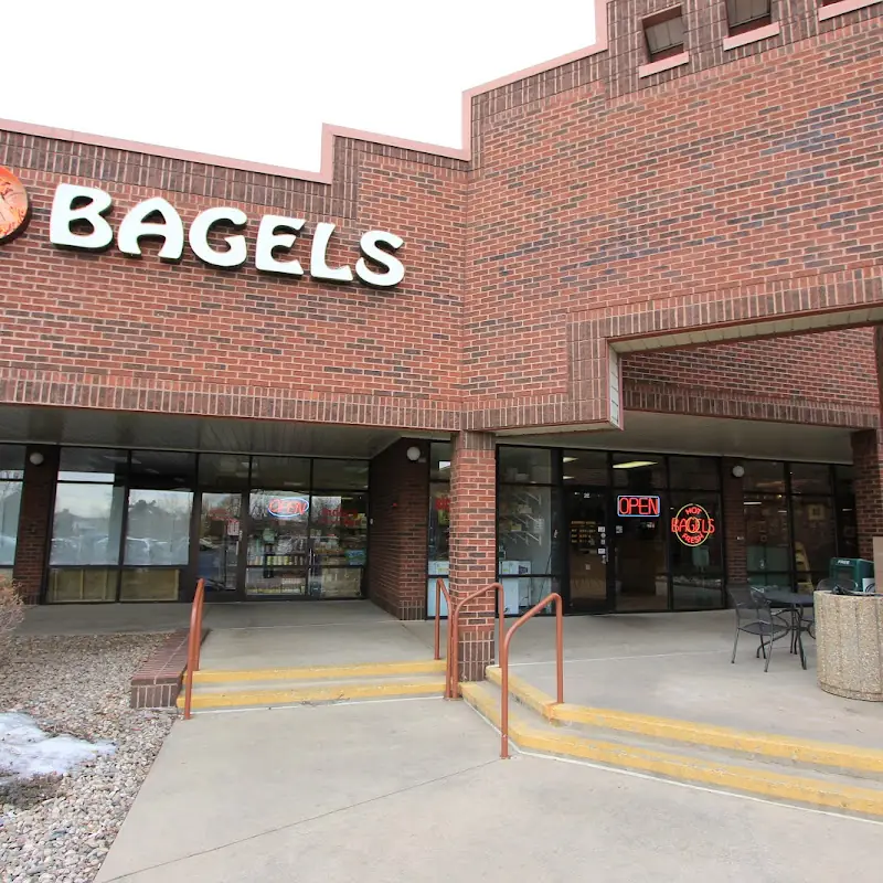 Gib's New York Bagels