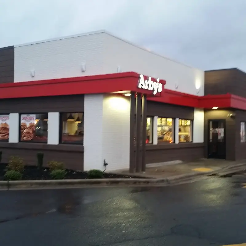 Arby's