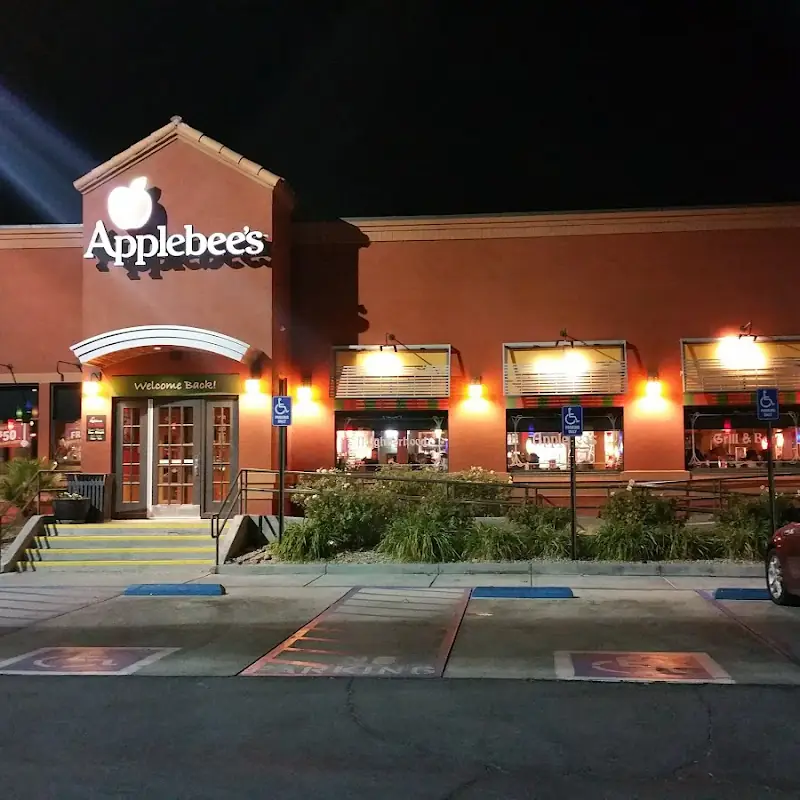Applebee's Grill + Bar