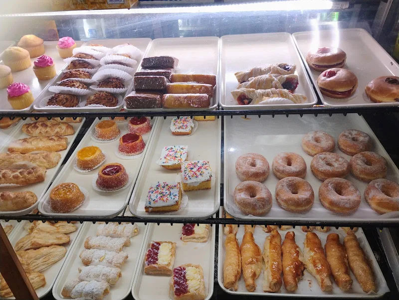 Kamila's Bakery