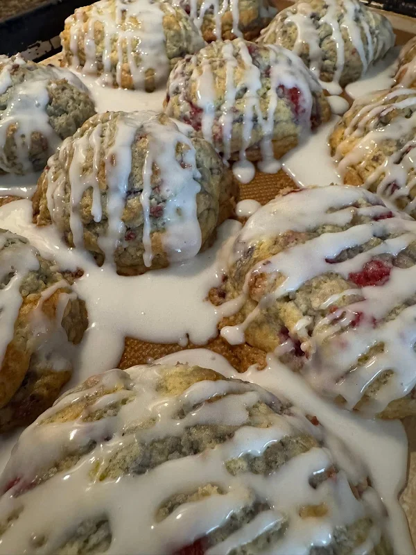 Twochefz Bakehouse