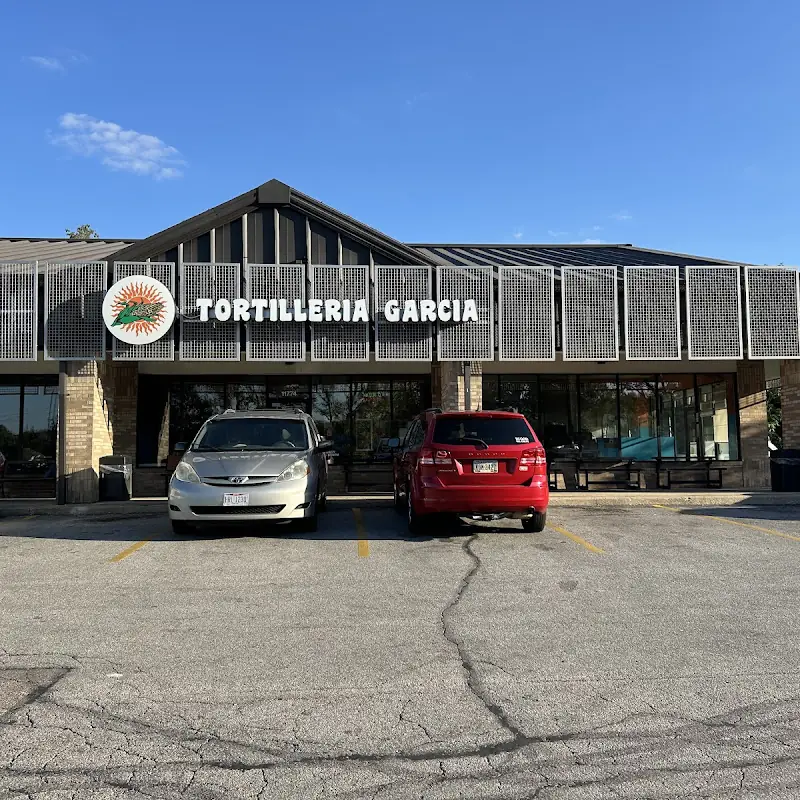 Tortilleria Garcia - Springdale