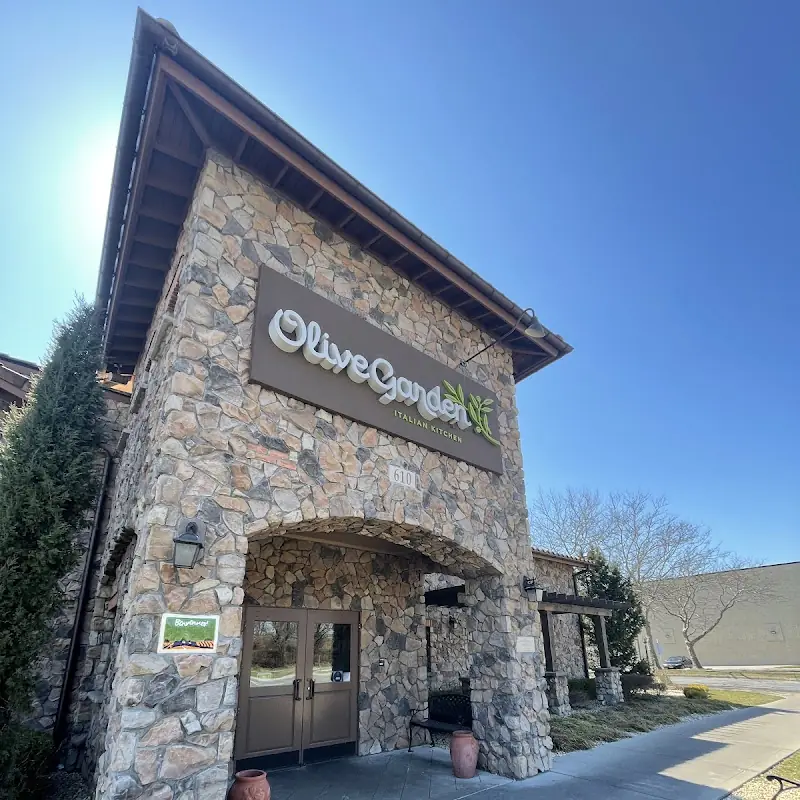 Olive Garden Italian Restaurant