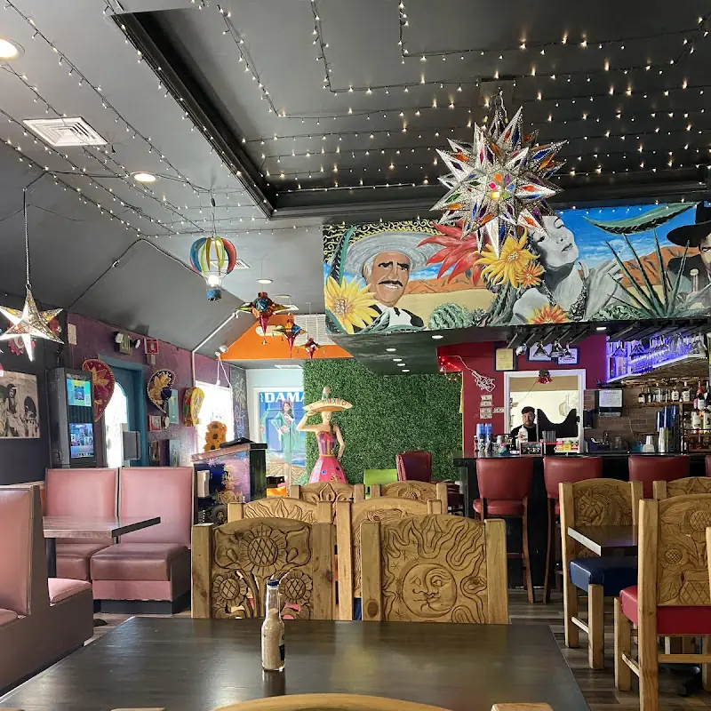 Las Adelitas Restaurant