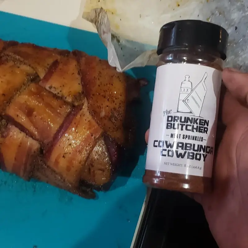 Drunken Butcher BBQ and Catering