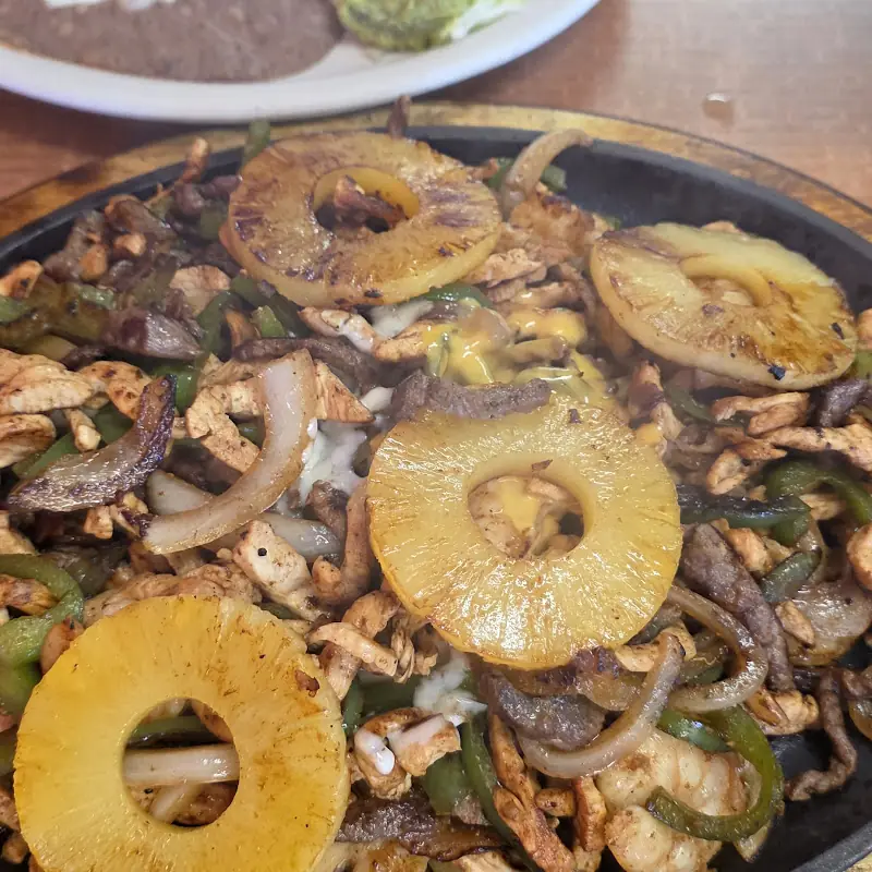 Las Brazas Grill