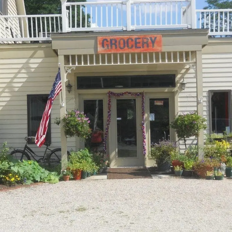 Blueberry Hill Market Cafe