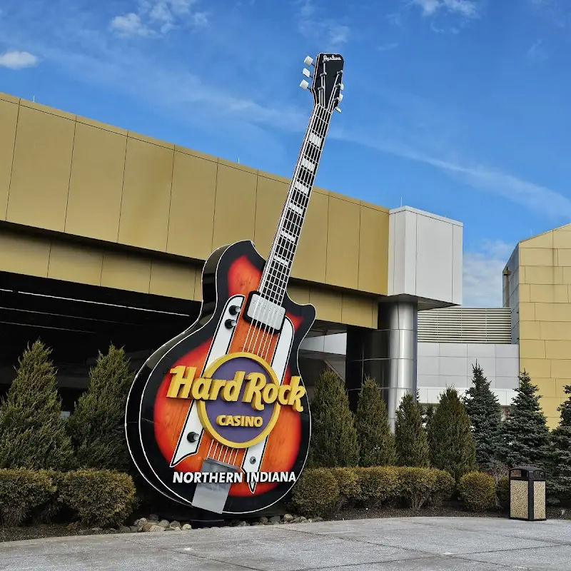 Hard Rock Cafe