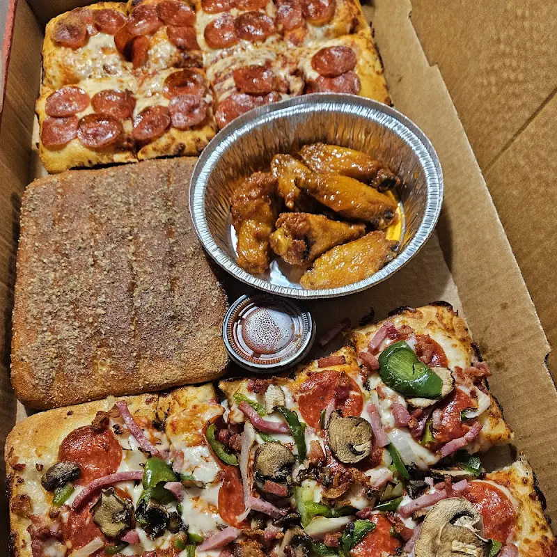 Pizza Hut