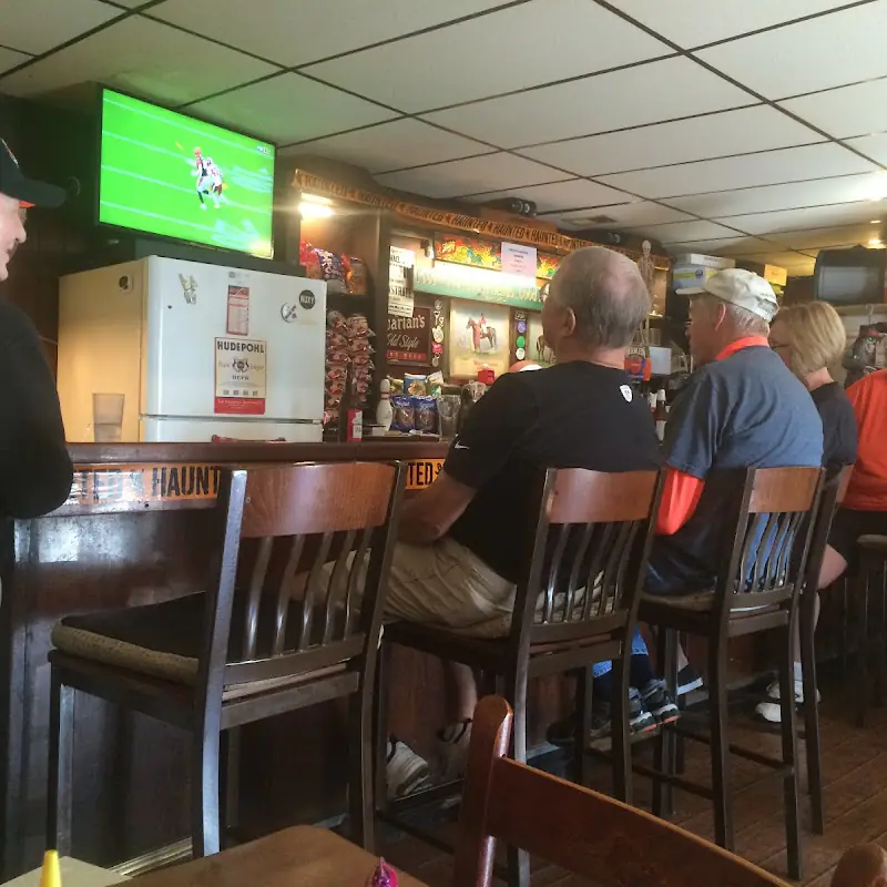 Herb & Thelma's Tavern