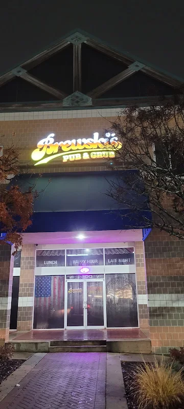 Brewski's North