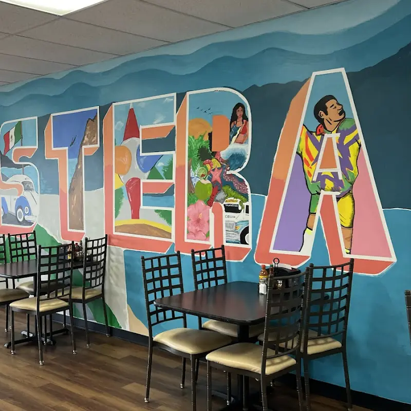 La Costera Mexican Restaurant