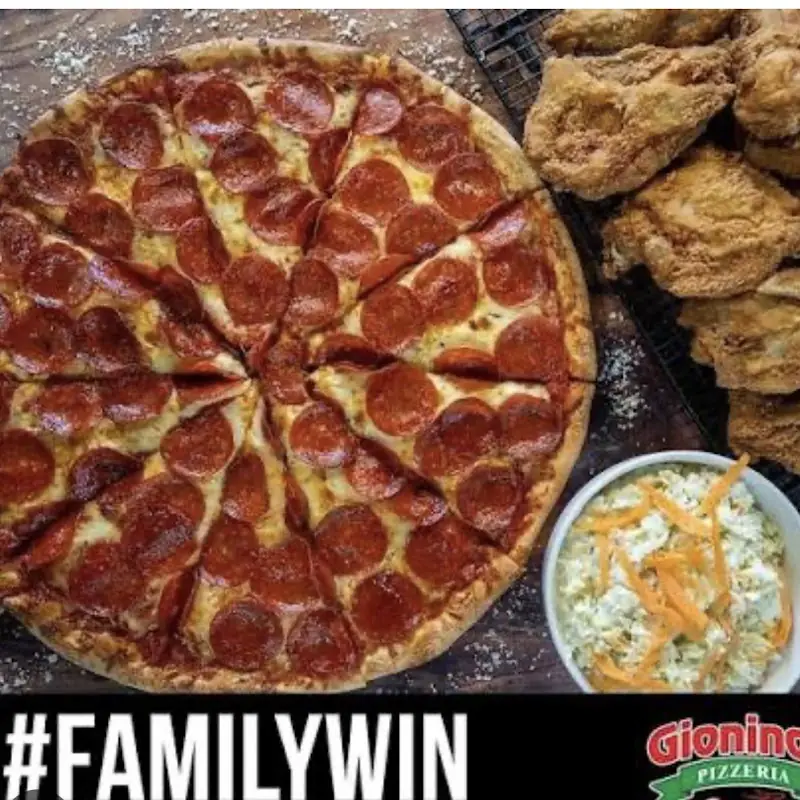 Gionino's Pizzeria