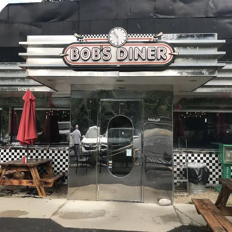 Bob's Diner