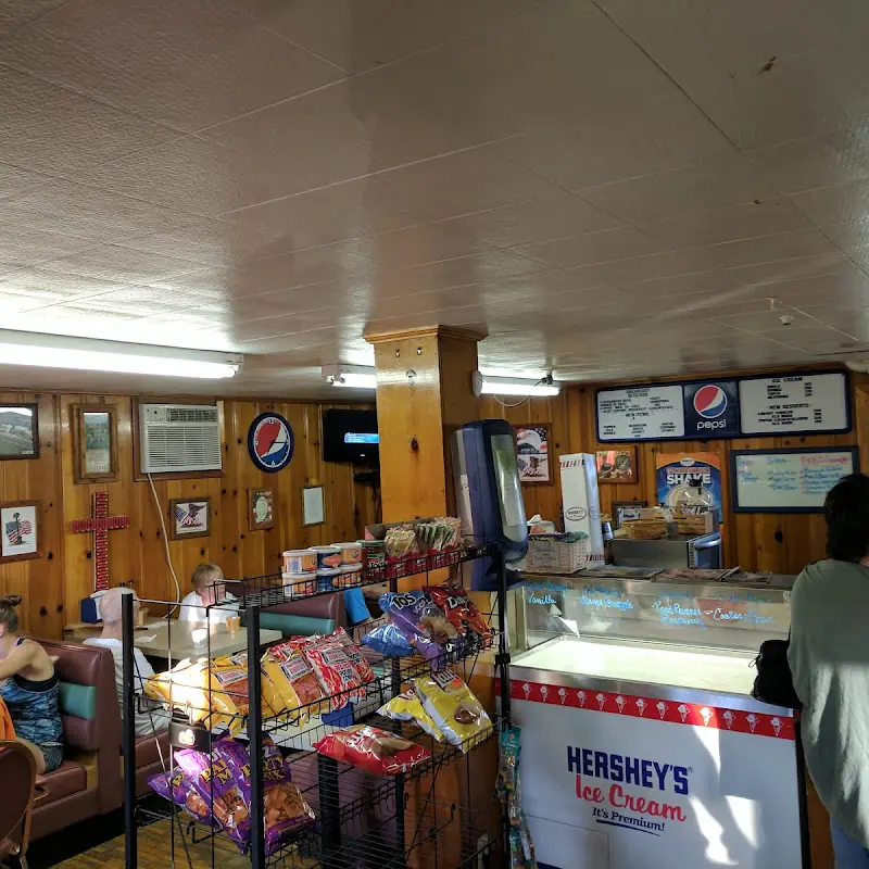Sandy JAKS Country Crossroads