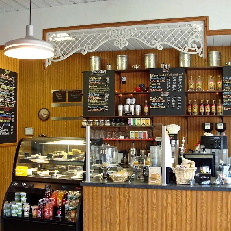 Café 1905