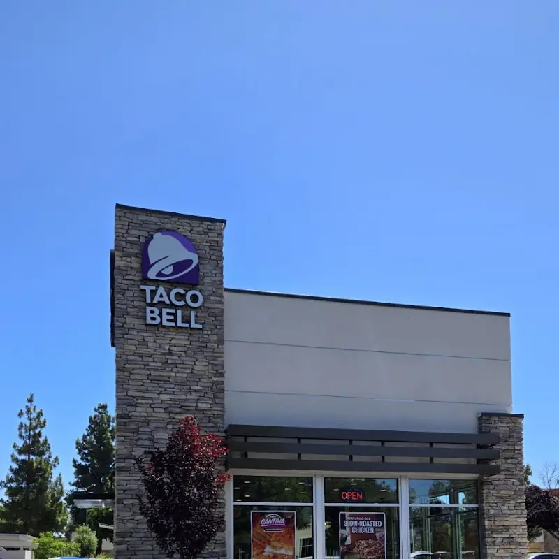 Taco Bell