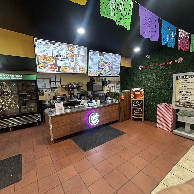 Tacos