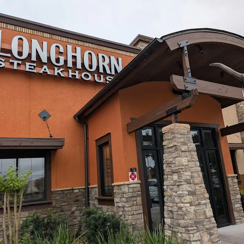 LongHorn Steakhouse