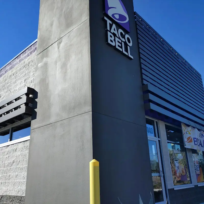 Taco Bell