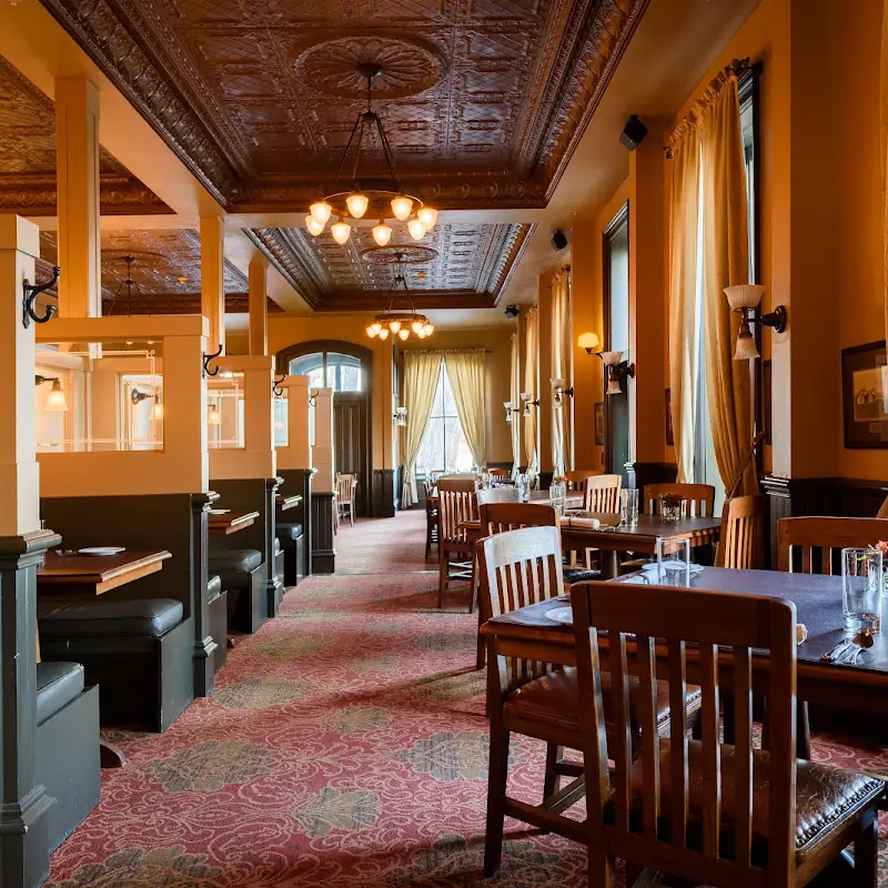 Union Grille Restaurant