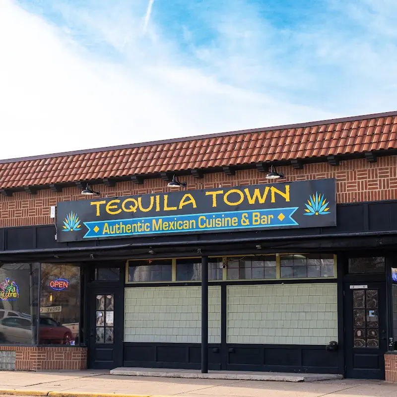 TequilaTown Mexican Cuisine & Bar, Grove City
