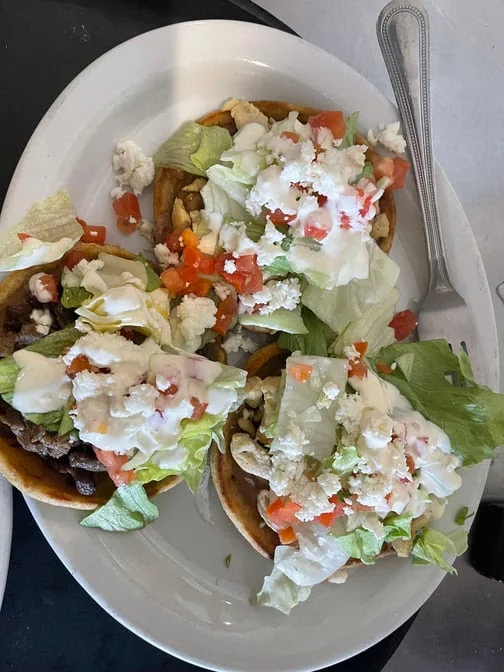 Pueblito tacos